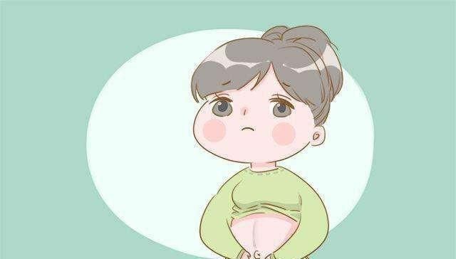 怀孕后，孕妈妈肚皮长毛什么原因一起来了解一下吧