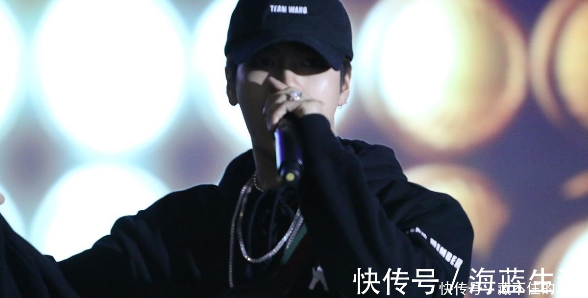 王嘉爾官宣新綜藝，鐘漢良確定不參加《這就是街舞4》