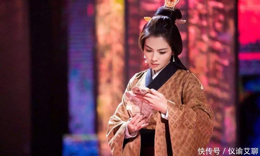 历史|此女做了什么事？成为历史上唯一一个，能和武则天相提并论的人