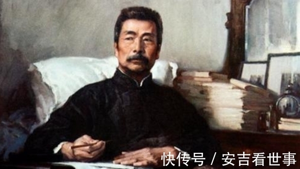 遗嘱#84年前鲁迅深夜去世,留下7条遗嘱,建议后代不能从事这2个行业