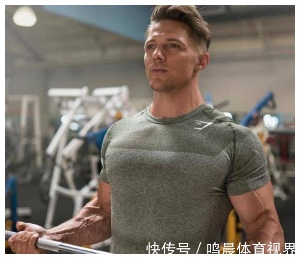 新手|几种没卵用的健身行为,这是在浪费时间,希望你没有中招!