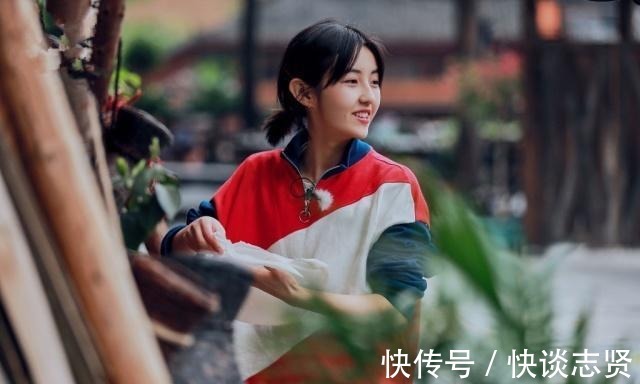 唐山大地震|还记得当年“大宝”广告的那个小女孩吗?竟然是《向往》中的她