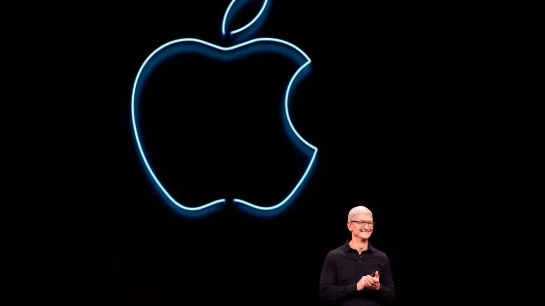新品|苹果重磅新品，明年推出/苹果不会举行第三场发布会