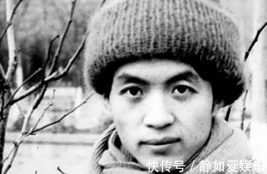 新西兰奥克兰大学&28年前,顾城杀妻惨案过后,他们年仅5岁的儿子,现在生活怎样