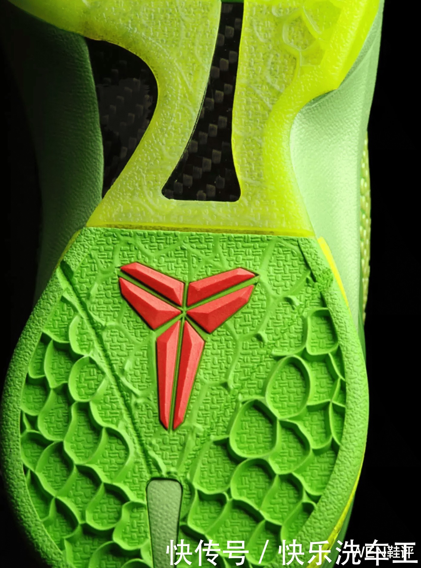 国内不发售的实战好鞋！它背后的文化底蕴更值得尊敬