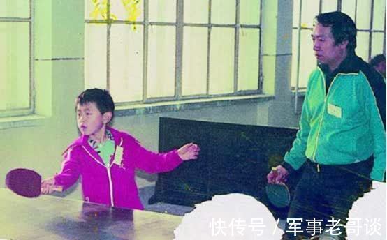儿子|孔祥智:见证儿子孔令辉辉煌和低谷,47岁给他添心病