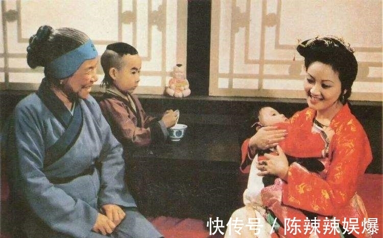 刘姥姥#同样是帮助刘姥姥：王夫人的100两银子为何比不上凤姐的8两银子？