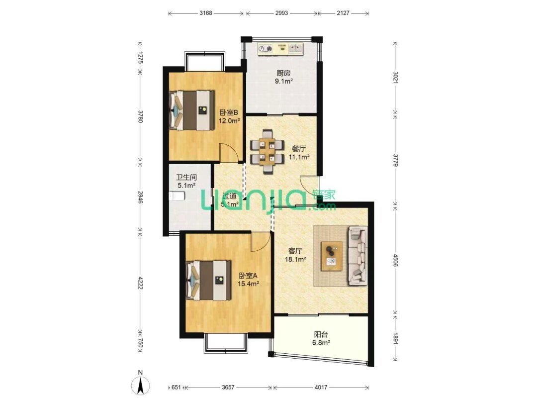 摇号|卖掉父母住了20年的房子去摇号?可能是你做过的最差决定