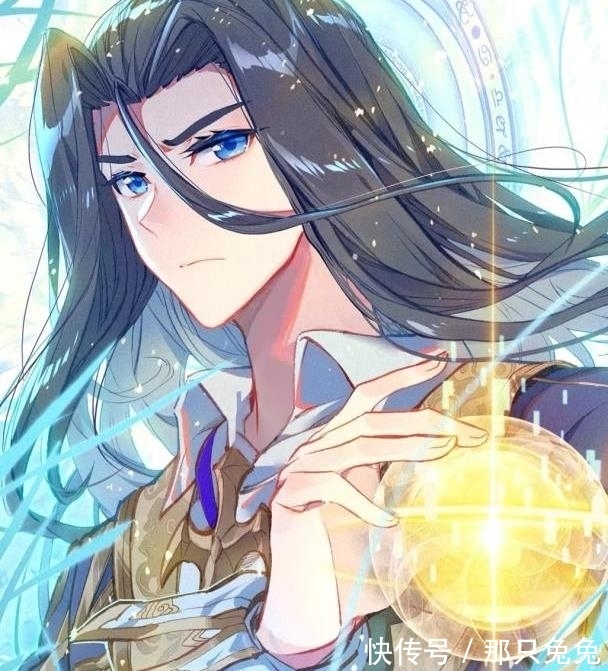 神祇|斗羅大陸:和唐三實(shí)力相當(dāng)?shù)纳竦o,霍雨浩難上榜,兩個(gè)沒(méi)有神位