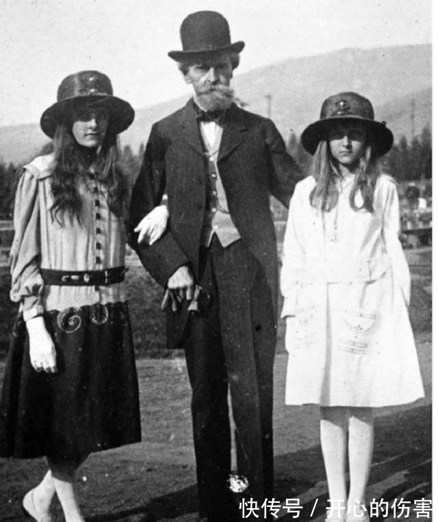 威廉|10年前美国亿万富婆去世,享年104岁无子女,亲戚看到遗嘱傻了眼