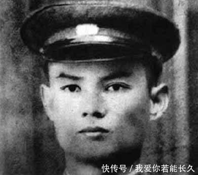 蒋介石|他是蒋介石逼出来的中共元帅,多次拒绝蒋介石!