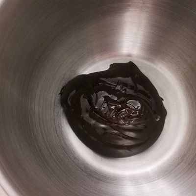 梦龙巧克力蛋糕