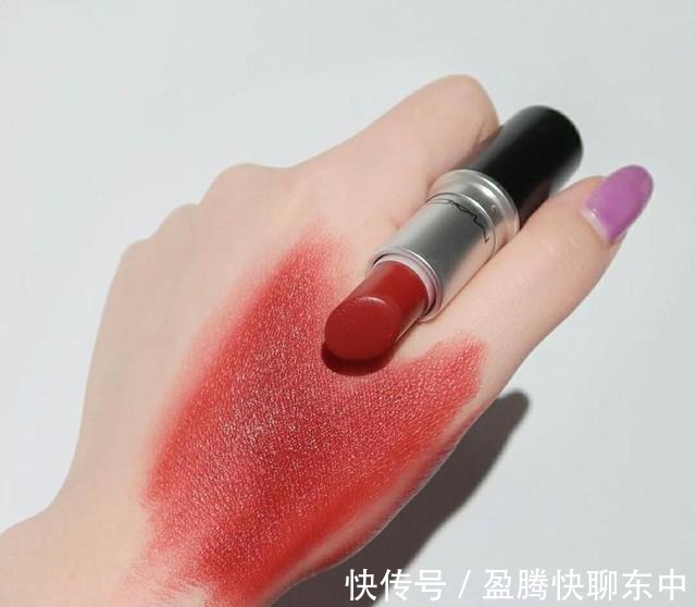 厚涂|想要提升“成熟感”,多涂这几只口红色号,气场强大又妩媚