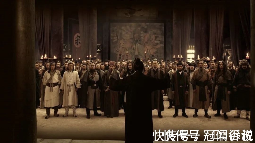 梁山!《水浒》好汉前30名排行,梁山只占8人,卢俊义屈居第二