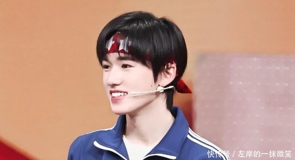 快本靠TF师弟拯救,宋亚轩毫无综艺感,那丁程鑫怎么样?