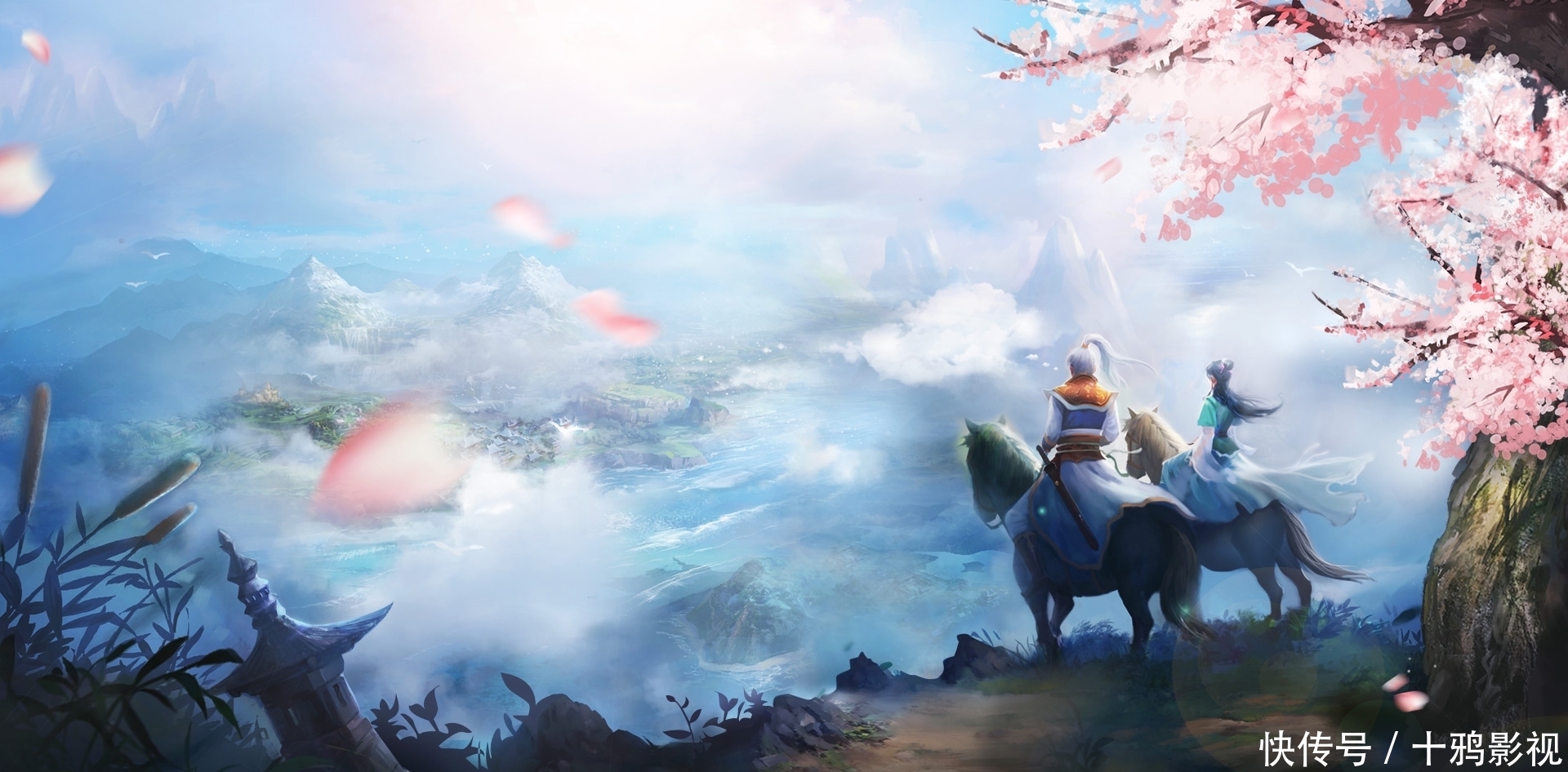 苏正|四本科幻小说，崭新纪元，英雄辈出，解锁前世记忆，纵横恐怖轮回