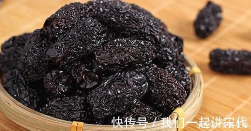 滋补身体|人到中年，常吃3种食物，补血益气，延缓衰老，滋补身体！