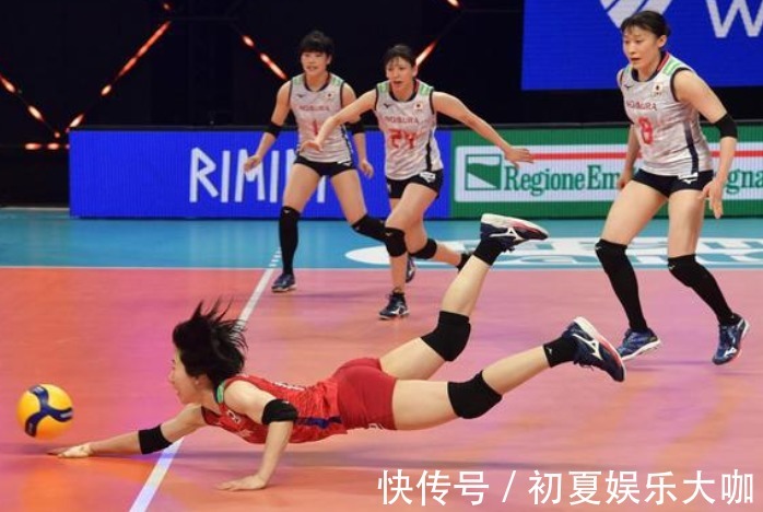 塞尔维亚女排|不再躲了!中国女排劲敌终于露出真面目,郎平运筹帷幄不会中计?