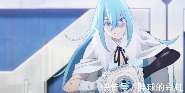 佳作|霸权还是烂尾？冷门佳作完结