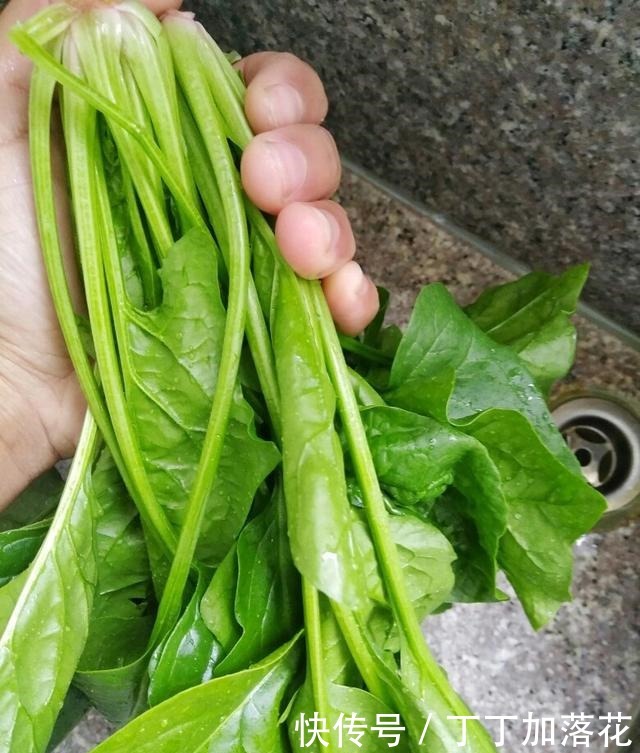  不吃|好吃到飞起的菠菜凉面，再也不用担心宝宝不吃青菜了！