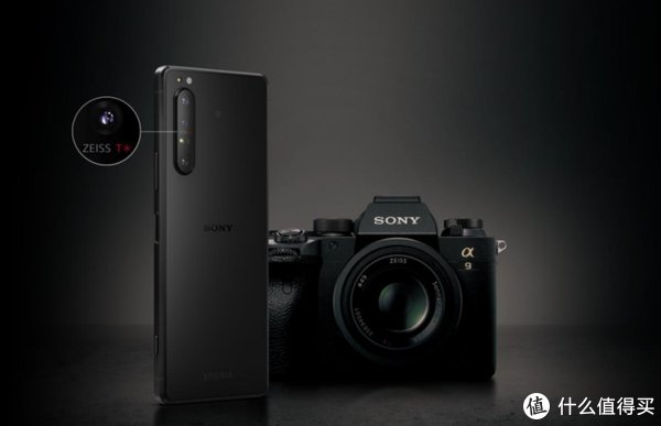 碰撞|手机上手体验 篇五十四：顶级硬件之间的碰撞，iPhone 12 VS 索尼 Xperia 1 II