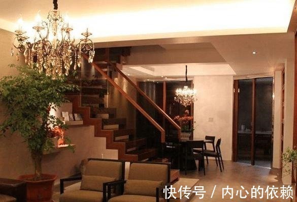 过来人|为啥懂行人都不挑“复式房”买买过的人生活起来有不少问题