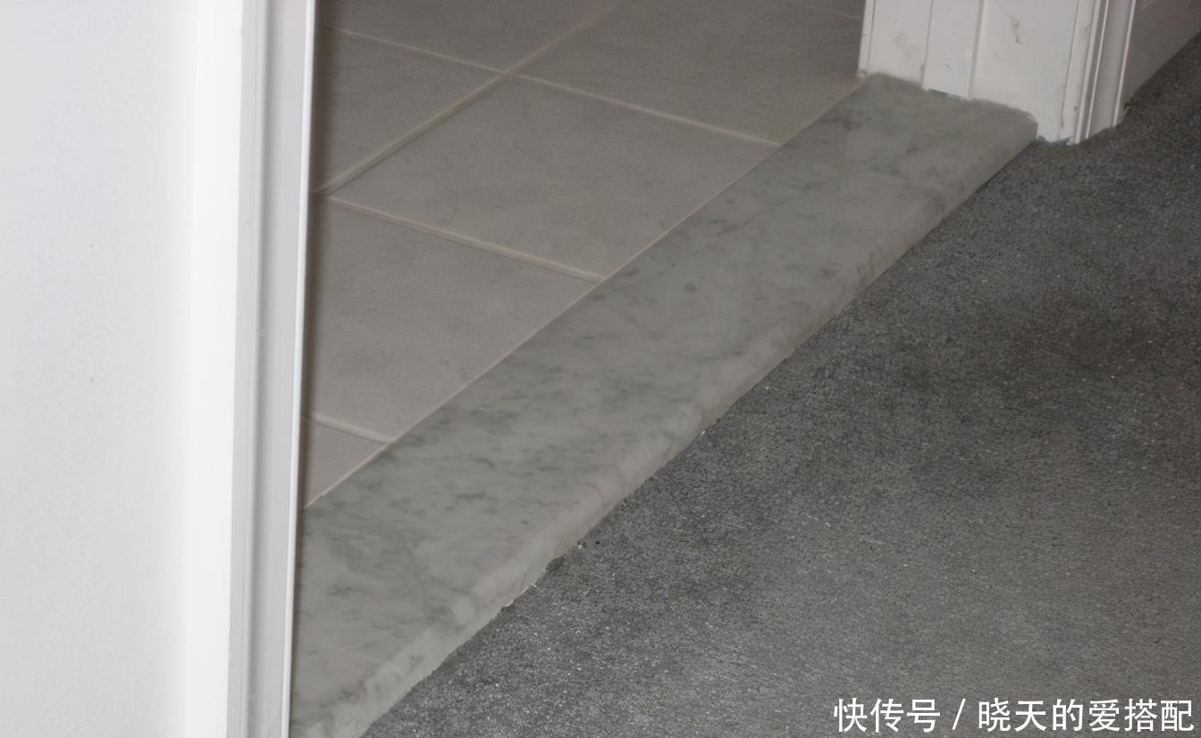 齐家青清|越来越多人都不做门槛石了，现在都潮流这种，你家再不装就落后了