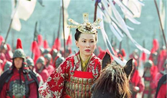 文广|杨家一门三位将,文广以后无杨家,历史上的杨家将是怎么样的