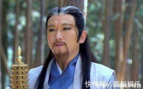 金仙!她才是截教最强的弟子,硬实力比三霄还强,封神后成就比通天还高