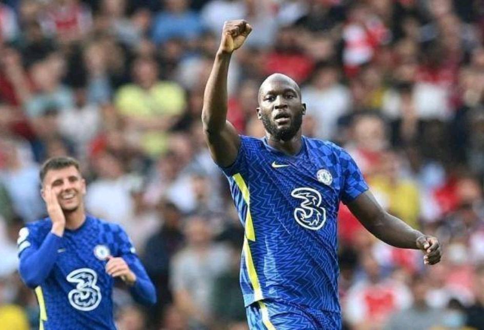 卢卡库|够神奇!比利时锋霸两战夺回切尔西主力中锋位置,孔蒂挖走的希望落空