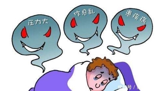 难入睡,总是醒,一周吃3次它,静心安神,一觉到天亮,远离失眠