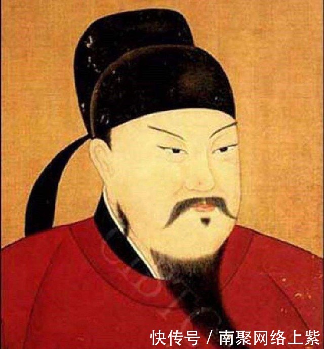 武则天墓前有61个无头石人,千百年难以解释,结果被俩农民解开