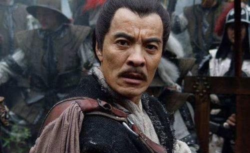 山海关|崇祯自缢后都发生了什么,四个字就可概括,字字都可谓是改写历史