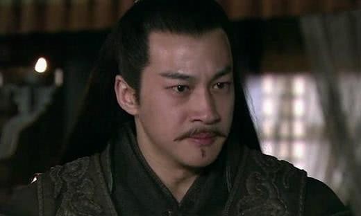 令人费解|许褚最令人费解的两场单挑:一次对手太强,一次未尽全力