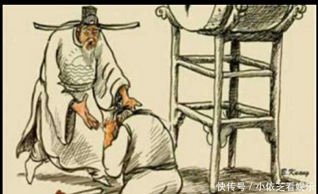 中国|中国古代的官员,喜欢以百姓的父母官自居原因是什么