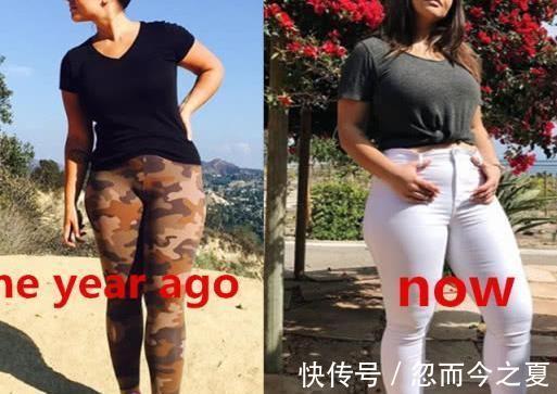 体重|以肥为美的乌克兰模特走红网络，自信称：增重到180斤会更美！