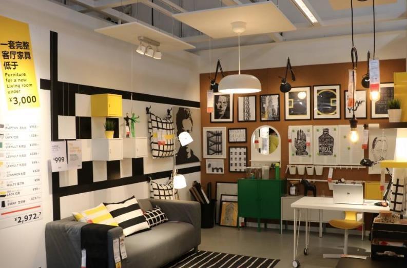 收纳|宜家水很深,4样东西却不容错过,收纳堪称完美,干净整洁又实用