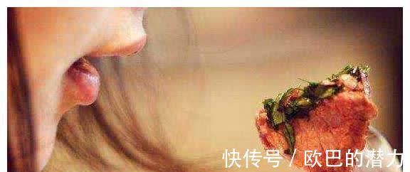 怀孕|女人怀孕后会孕吐?三种情况的孕妈,可能根本没感觉!中了很幸运