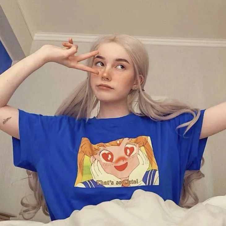 bm|成千上万的女生在三里屯做BM女孩