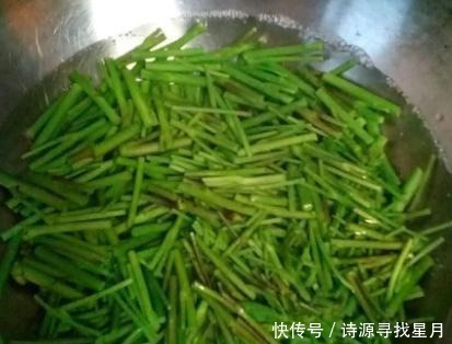 刺五加|这种野菜上面覆盖着宝,可惜很多人把他当草用