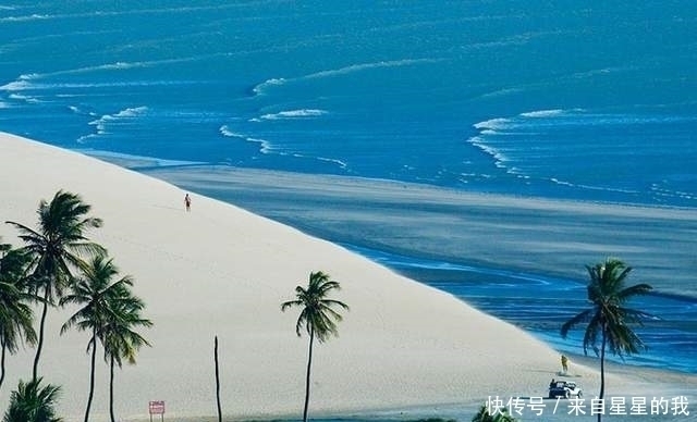 美妙奇迹：你从未听说过的五个人间秘境