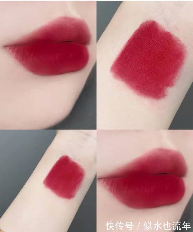 持久度|今年夏天涂上十分的显气色的口红推荐:谁涂谁有气质的口红来袭