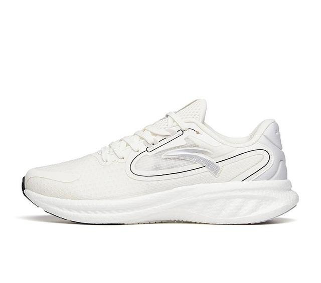 碳板跑鞋 新鞋谍照看个够!安踏又出新科技,匹克碳板跑鞋终于变帅了!