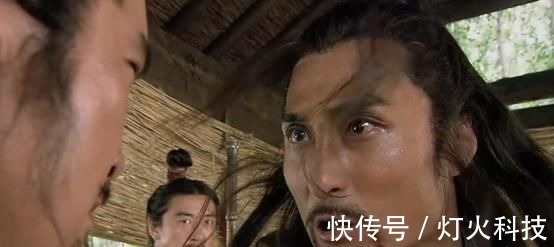 张清!梁山上五大高手,个个身手不凡,卢俊义排第二,豹子头林冲排第三