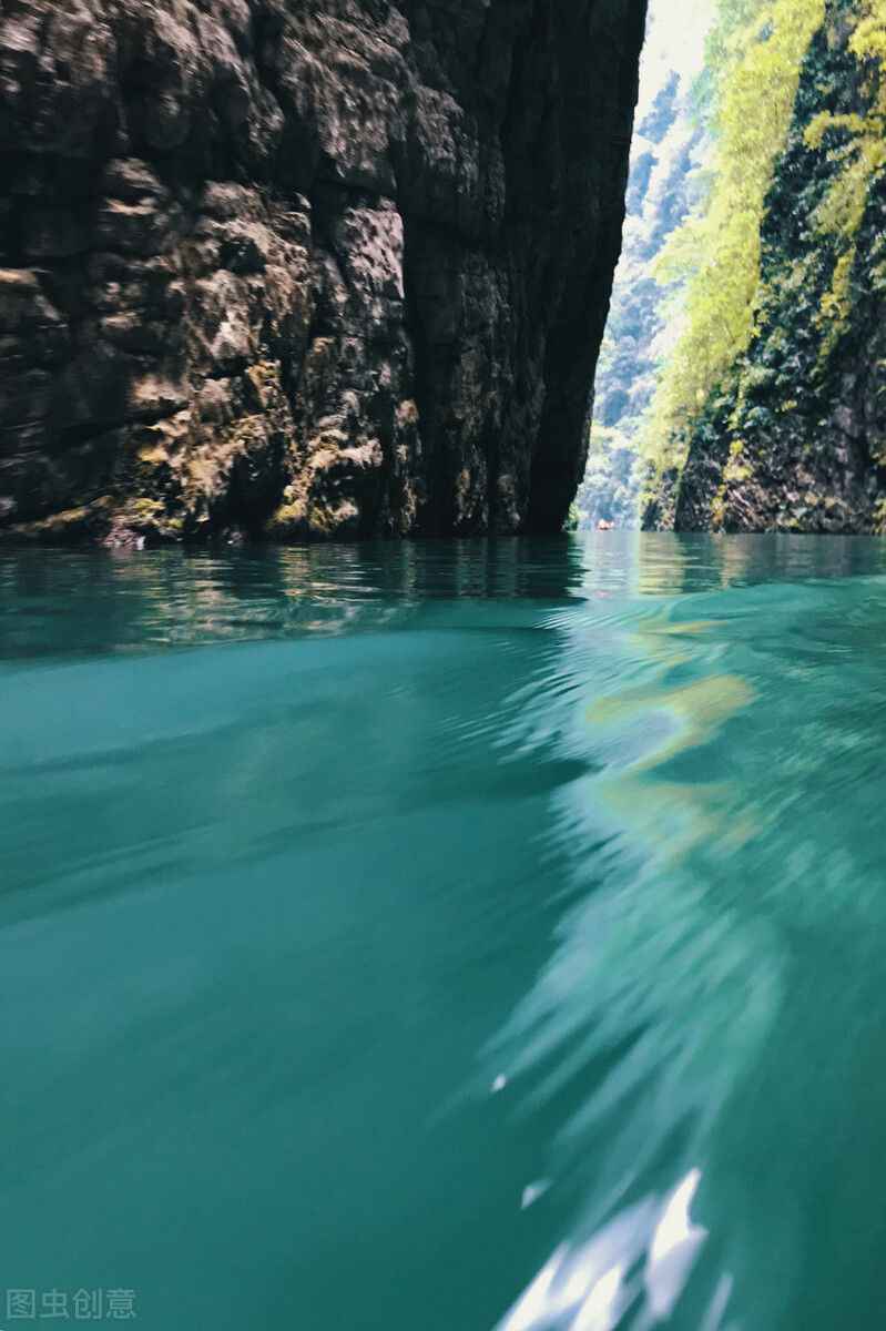 少数民族|湖北里最不“湖北”的地方，比仙境还“仙境”