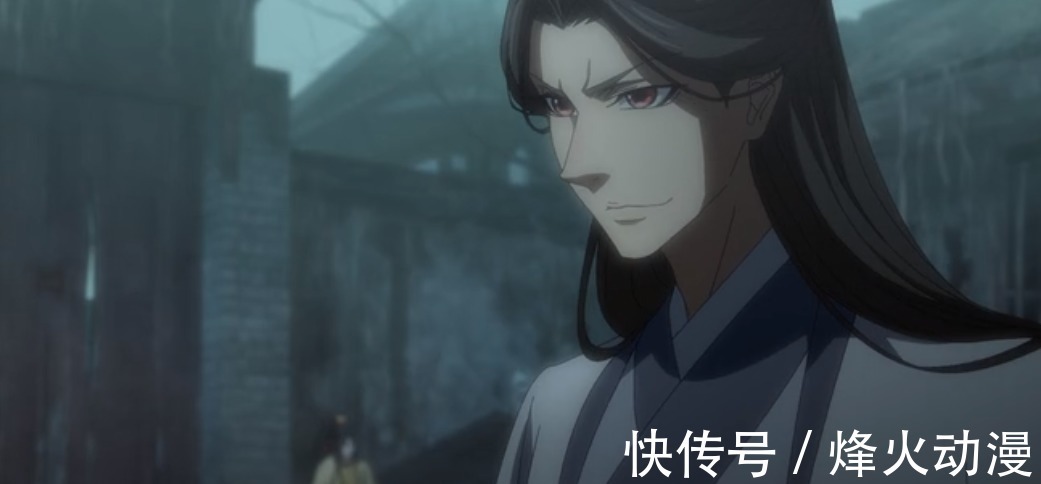 义城|《魔道祖师》完结篇好评多,双道长惹人泪目,忘羡发糖甜到掉牙