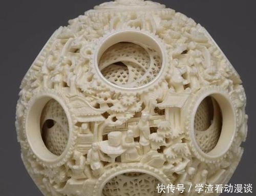 乾隆最喜爱的玩具,估价超27亿,全球找不到第二件,怎么做到的?