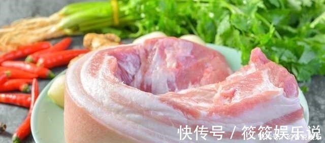 做红烧肉用上五花还是下五花选错了味道差别很大,难怪不好吃