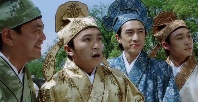 徐祯卿|历史上“江南四大才子”,他们的结局如何呢