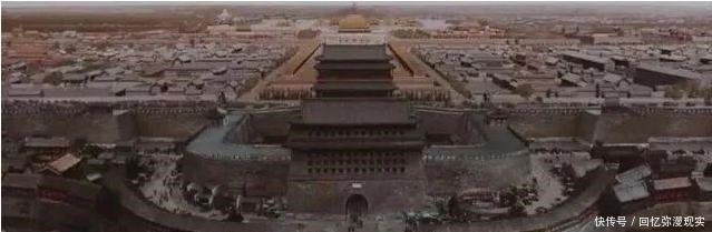 拆除|大家都知道的才女林徽因其实还有另一个身份!